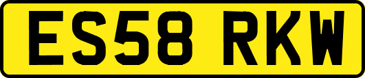 ES58RKW