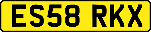 ES58RKX