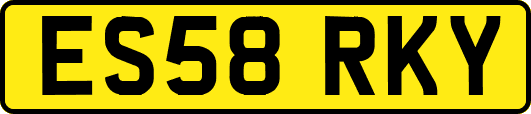 ES58RKY