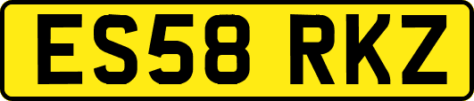 ES58RKZ