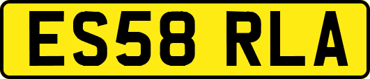 ES58RLA