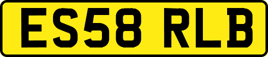 ES58RLB