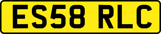 ES58RLC
