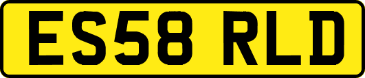 ES58RLD