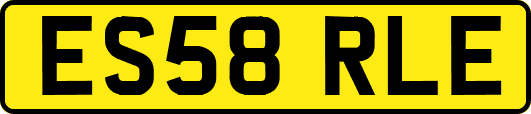 ES58RLE
