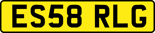 ES58RLG