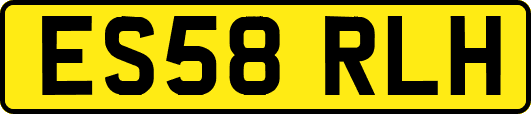 ES58RLH