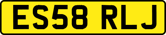 ES58RLJ