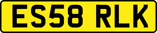 ES58RLK