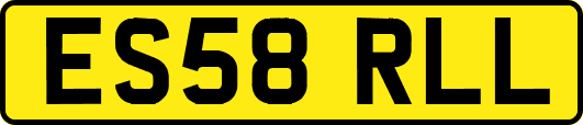 ES58RLL
