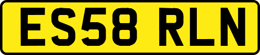 ES58RLN