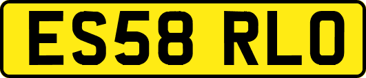 ES58RLO