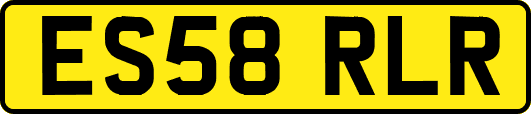 ES58RLR