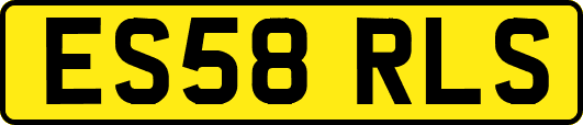 ES58RLS