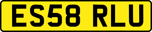 ES58RLU
