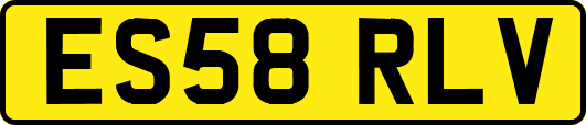 ES58RLV