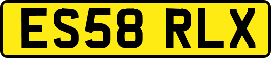 ES58RLX
