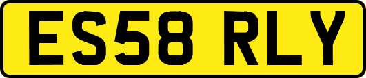 ES58RLY