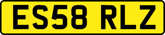 ES58RLZ