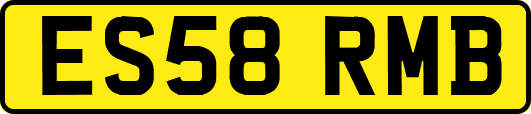 ES58RMB