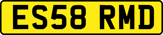 ES58RMD