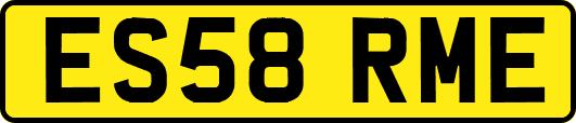 ES58RME