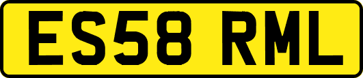 ES58RML