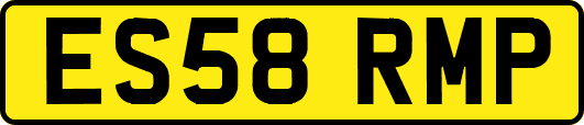 ES58RMP