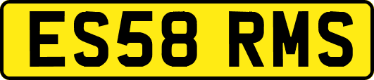ES58RMS