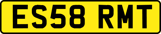 ES58RMT