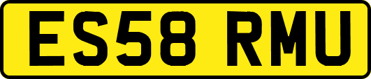 ES58RMU