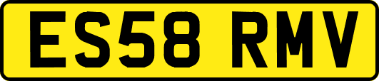 ES58RMV