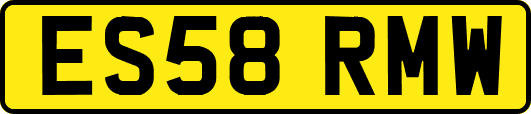 ES58RMW