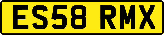 ES58RMX