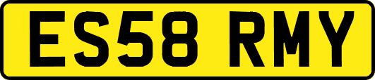 ES58RMY