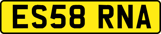 ES58RNA