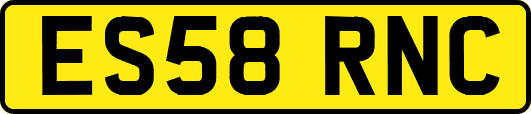 ES58RNC