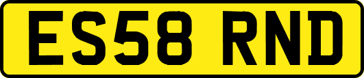 ES58RND