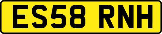 ES58RNH