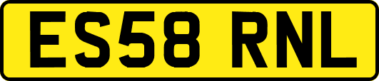 ES58RNL