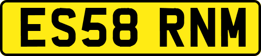 ES58RNM
