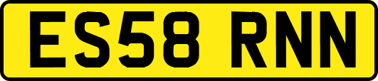 ES58RNN