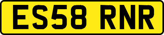 ES58RNR