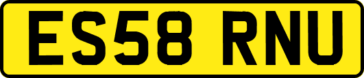 ES58RNU