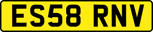ES58RNV