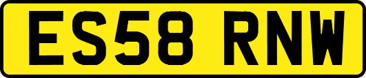 ES58RNW