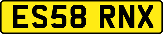 ES58RNX