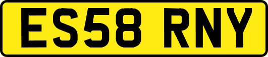 ES58RNY