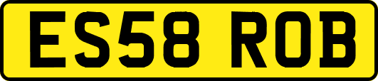 ES58ROB