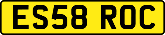 ES58ROC